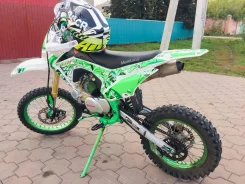 Motoland CRF 14. 140����. ��., ��������, ��� ���, � �������� ����