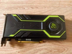GeForce GTS 250 ����