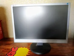 Aquarius. 19" ����