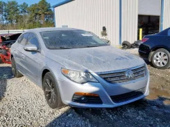 Volkswagen Passat CC. 357, CCT ����