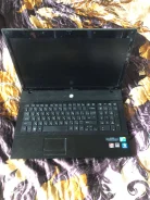 HP ProBook 4710s. 17.3", 2����, ��� 3072 ��, ���� 320���, WiFi: 1, ����������� �� 3��. ����