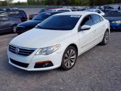 Volkswagen Passat CC. 357, CCT ����