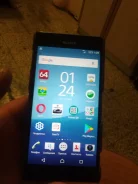 Sony Xperia Z. �/�, ������, 3G, 4G LTE, ����������, ���������, NFC ����