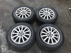 Hot Stuff Exceeder EX12. 6.5x16", 5x100, ET48 ����