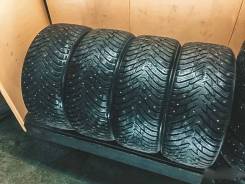 Nokian Hakkapeliitta 8. , , /,  30 % 