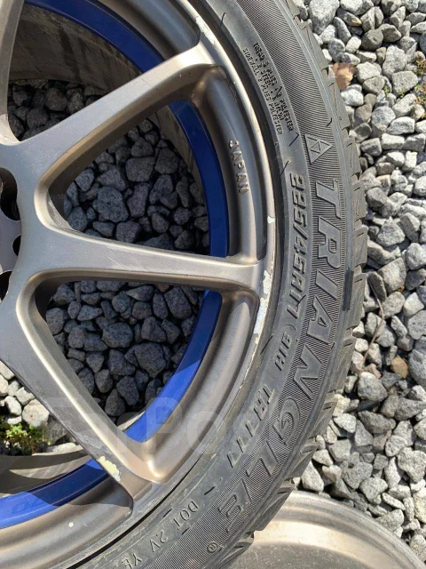 Weds Sport SA-70. 8.0x17", 5x114.3, ET32 ����