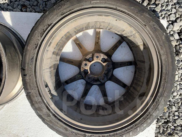 Weds Sport SA-70. 8.0x17", 5x114.3, ET32 ����