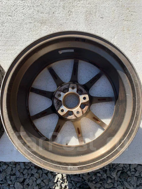 Weds Sport SA-70. 8.0x17", 5x114.3, ET32 ����
