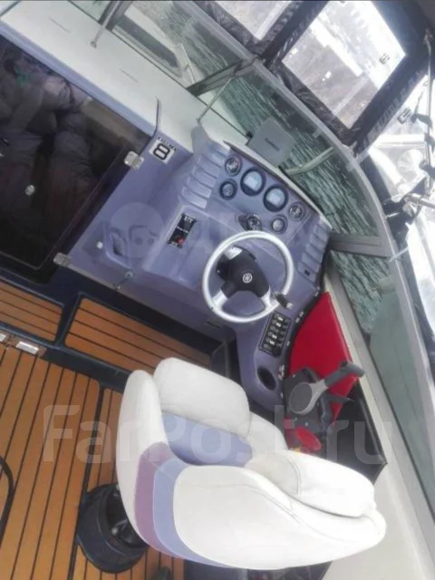 Yamaha SR-20. 2001 ���, ����� 6,1��., ��������� ���������, 175��.�., ������ ����