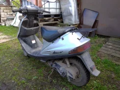 Suzuki Address V100. 100����. ��., ��������, ���������, ������ �� �� ����