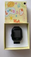 Smart Baby Watch Q90. GPS, SIM-����� ����