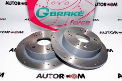    G-brake GFR-01325 () 