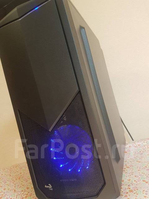 Недорогой ПК core i5-9400 4100MHz — 16GB DDR4 — SSD240 — GTX650 2Gb, б ...