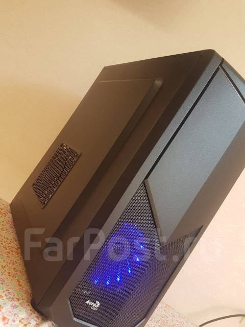 Недорогой ПК core i5-9400 4100MHz — 16GB DDR4 — SSD240 — GTX650 2Gb, б ...