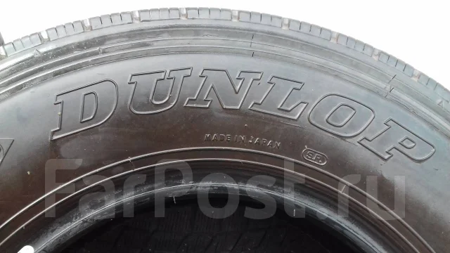 Dunlop SP 185. ������, �/�, ����� 10 % ����