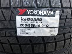Yokohama Ice Guard IG50+, 205/55 R16 91Q