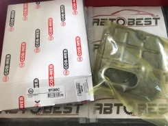 ������ �������� cob-web ��� ��������� ������� SF289C/071080 26570-65D010, �� SF289C ����