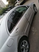 Mercedes-Benz C-Class. �������, 2.0 (163��.�.), ������ ����