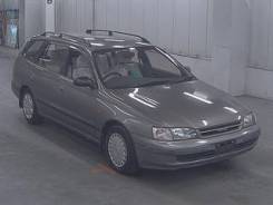 Toyota Caldina. ST190G, 4SFE ����