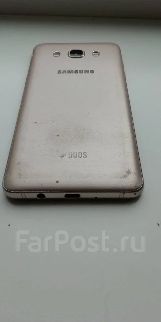 Samsung Galaxy J5. �/�, �������, 3G, 4G LTE, Dual-SIM ����