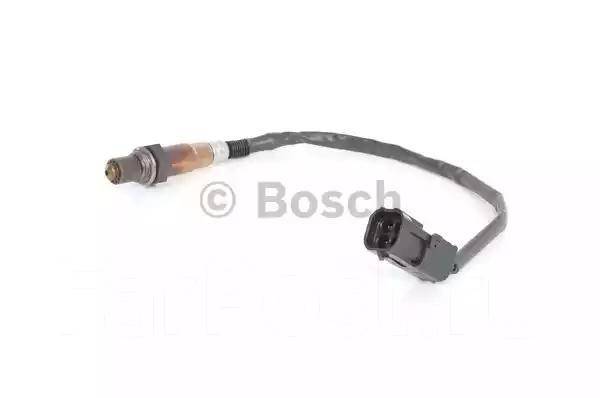 Bosch 0258006537 ваз