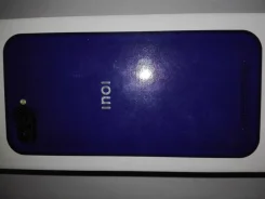 Inoi 5i. �����, 8 ��, ������, 4G LTE ����