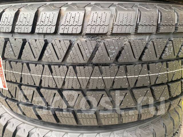 Bridgestone Blizzak DM-V3, 285/45R22 110T, 265/50R22, 22", 1 шт, в ...