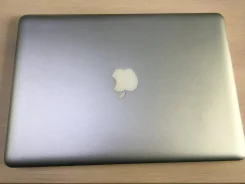 Apple MacBook Pro 13 2009 Mid. 13.3", 2,3����, ��� 8 ��, ���� 256���, WiFi, Bluetooth, ����������� �� 6��. ����