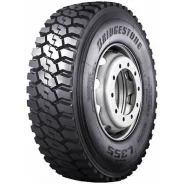 Bridgestone L355 EVO. �����������, 2020 ���, ����� ����