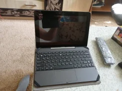 Asus Transformer Book. WiFi: 1 ����