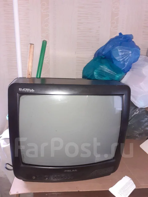 Polar. CRT (���) ����