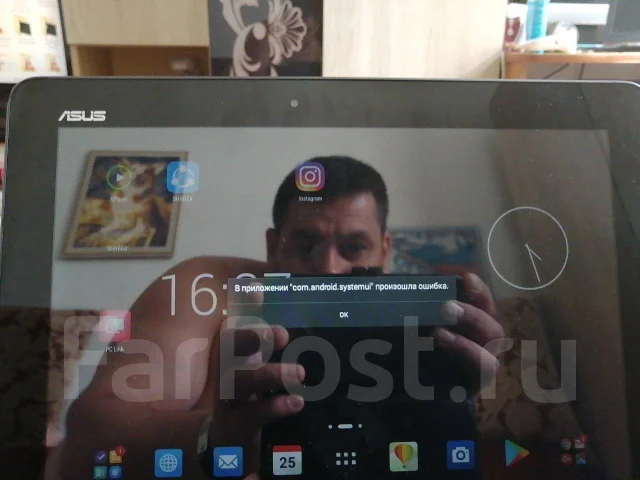 Asus Transformer Book. WiFi: 1 ����