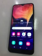 Samsung Galaxy A50. �/�, ������, 3G, 4G LTE, Dual-SIM, NFC ����