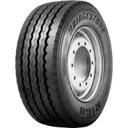 Bridgestone R168. �����������, 2020 ���, ����� ����