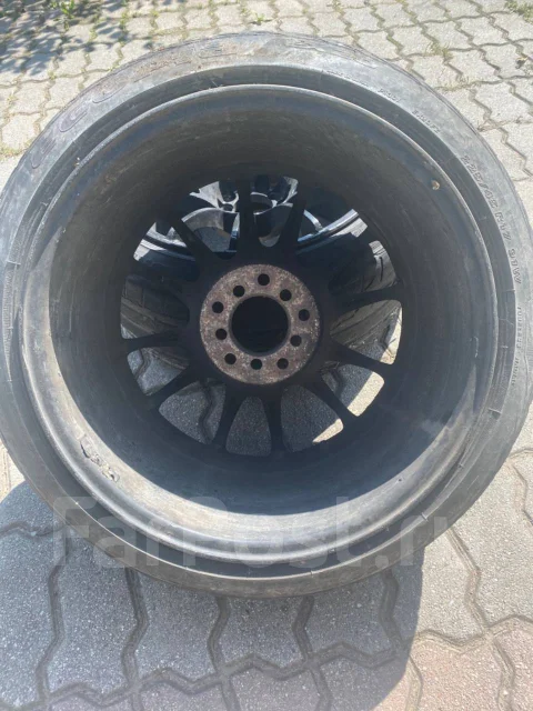 Shogun. 9.5x17", 5x100, 5x114.3, �� 73,1���. ����