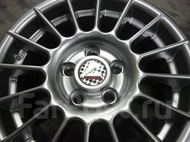 �����. 6.0x14", 5x100, ET35, �� 72,5���. ����