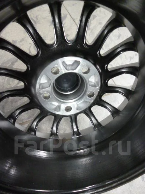 �����. 6.0x14", 5x100, ET35, �� 72,5���. ����
