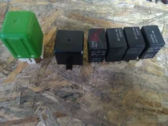 ���� (39792-SP0-014) Honda Torneo CF4, F20B � �������� 39792SP0014 ����