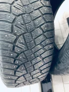 Continental IceContact 2 SUV. ������, ����������, 2016 ���, �/�, ����� 20�% ����
