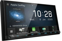 Kenwood DMX-8020DABS ����
