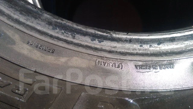 GT Radial Champiro WinterPro. ������, ��� �����, 2016 ���, �/�, ����� 30 % ����