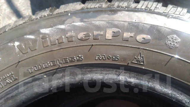 GT Radial Champiro WinterPro. ������, ��� �����, 2016 ���, �/�, ����� 30 % ����