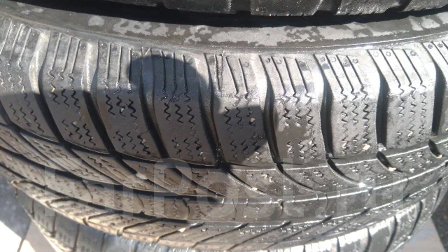 GT Radial Champiro WinterPro. ������, ��� �����, 2016 ���, �/�, ����� 30 % ����