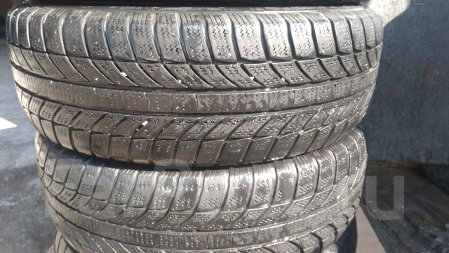 GT Radial Champiro WinterPro. ������, ��� �����, 2016 ���, �/�, ����� 30 % ����