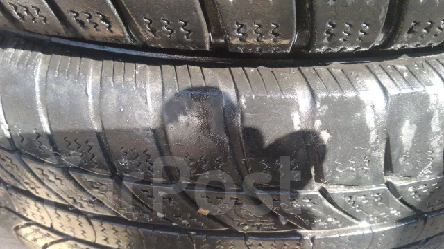 GT Radial Champiro WinterPro. ������, ��� �����, 2016 ���, �/�, ����� 30 % ����