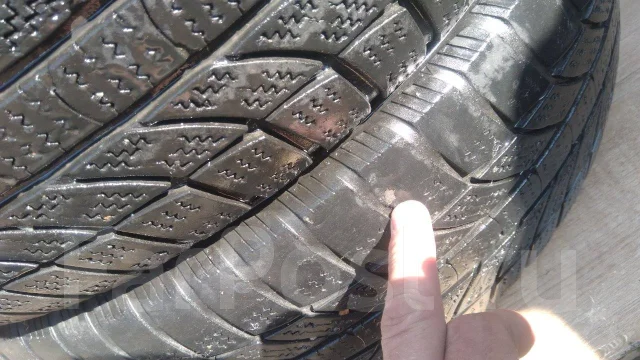 GT Radial Champiro WinterPro. ������, ��� �����, 2016 ���, �/�, ����� 30 % ����