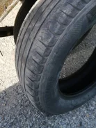Michelin MXE Green. ������, 2008 ���, �/�, ����� 50 % ����