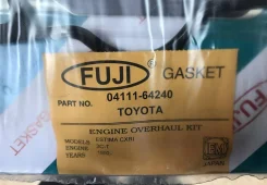 ����������� ��������� 3CT FUJI 04111-64240, 04111-64220 04111-64240 ����