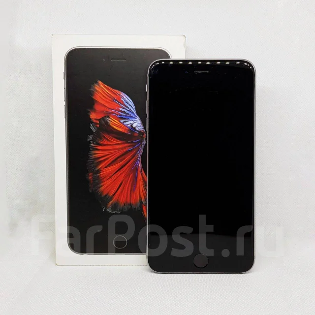 Apple iPhone 6s Plus. �/� ����