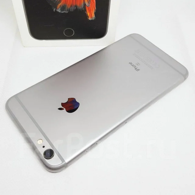 Apple iPhone 6s Plus. �/� ����